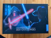 Star Wars Jedi Challenges Rheinland-Pfalz - Heistenbach Vorschau