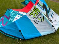 Kite North Rebel 12 qm (Duotone) Kreis Pinneberg - Quickborn Vorschau