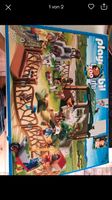 Playmobil Zoo in ovp Niedersachsen - Achim Vorschau