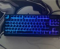 Tastatur steelseries Hamburg Barmbek - Hamburg Barmbek-Süd  Vorschau