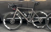 Canyon Ultimate CF SL 8 eTap LTD RSVP in M Duisburg - Duisburg-Süd Vorschau