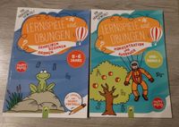 Buch "Lernspiele und Übungen" Vorschule Bayern - Oberkotzau Vorschau