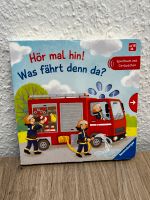 Ravensburger Hör mal hin! was fährt denn da? Niedersachsen - Riede Vorschau