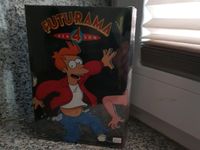 Futurama season 4 OVP Hessen - Offenbach Vorschau