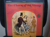 The Willi Boskovsky Ensemble -The Charm of Old Vienna  2 LP Hessen - Michelstadt Vorschau