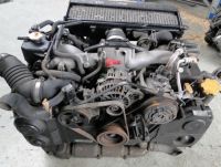 Motor 2.0 EJ20T SUBARU FORESTER LEGACY 01-03 KOMPLETT IMPORT Berlin - Wilmersdorf Vorschau