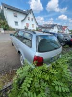 Audi A4 1,9 TDI AFN Nordrhein-Westfalen - Hiddenhausen Vorschau