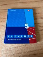 Elemente der Mathematik 5 Nordrhein-Westfalen - Lügde Vorschau