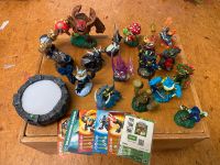 Skylanders mit Portal Baden-Württemberg - Bammental Vorschau