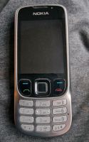 Nokia 6303i classic Niedersachsen - Hollern-Twielenfleth Vorschau