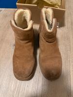 Ugg boots Katalina Größe 36 chestnut guter Zustand LP Innenstadt - Köln Altstadt Vorschau