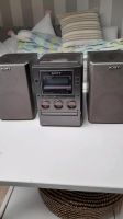 Sony stereo Anlage CMT M70 Nordrhein-Westfalen - Lippstadt Vorschau