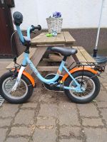 12 Zoll Kinderfahrrad Sachsen-Anhalt - Köthen (Anhalt) Vorschau