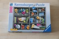 Puzzle Ravensburger 1000 Teile Saarland - Saarlouis Vorschau
