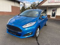 Ford Fiesta Titanium EcoBoost Niedersachsen - Diepholz Vorschau