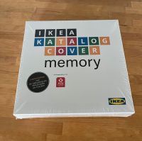 IKEA Katalogcover Memory limited edition neu und OVP Dresden - Leuben Vorschau