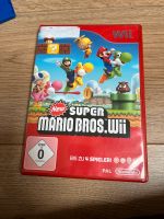 Super Mario Bros Wii Nordrhein-Westfalen - Bocholt Vorschau