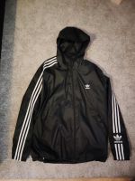 Adidas Jacke Herren schwarz 2XL Rostock - Toitenwinkel Vorschau