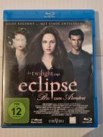 Twilight eclipse Biss zum Abendrot Blu ray Disc Baden-Württemberg - Ostfildern Vorschau