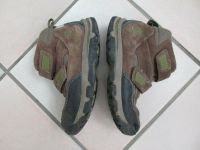 Wanderschuhe halbhoch / Trekkingstiefel - Gr. 32: Baden-Württemberg - Schwetzingen Vorschau