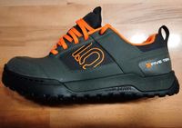 Mountainbiking Schuhe Adidas Gr. 43 1/3 neu schwarz orange Nordrhein-Westfalen - Telgte Vorschau