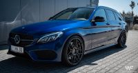 Wheelforce CF2 Felgen 8,5x20 10x20 ET45 Mercedes AMG C43 C450 C63 Nordrhein-Westfalen - Schmallenberg Vorschau