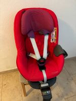 Maxi Cosi 2 Way Pearl & 2 Way Fix unfallfrei Kindersitz Autositz Hessen - Niederdorfelden Vorschau