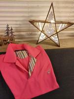 GANT Damen Poloshirt Pink Gr. M Neuwertig *** REDUZIERT*** Nordrhein-Westfalen - Ratingen Vorschau