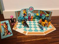 Playmobil Fahhradladen Skaterladen 9402 Leipzig - Liebertwolkwitz Vorschau