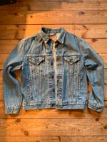 Vintage Levi’s Jeansjacke M Baden-Württemberg - Illerrieden Vorschau