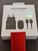 handy netzteil mit kabel USB C 25 watt Hannover - Vahrenwald-List Vorschau