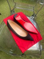 Original Christian Louboutin Ballerinas Neu Nürnberg (Mittelfr) - Aussenstadt-Sued Vorschau