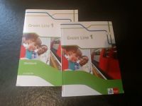 Green Line 1 Buch und Workbook Englischbuch Bayern - Beratzhausen Vorschau