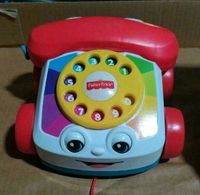 Telefon von Fisher-Price Niedersachsen - Hardegsen Vorschau