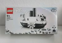 Lego Disney Steamboat Willie – Mini-Modell, 40659, neu Nordrhein-Westfalen - Datteln Vorschau