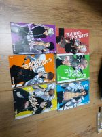 Fujiko Kosumi Samurai Drive Manga Band 1-6 Sammeln Tokyopop Nordrhein-Westfalen - Oberhausen Vorschau