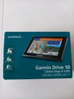 NEU OVP Garmin Drive 50✅️ ‼️Navigations Gerät ‼️ Köln - Porz Vorschau