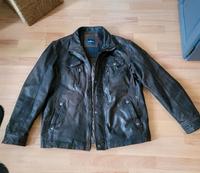 Lederjacke Herren Gr.XL Sachsen - Zwickau Vorschau