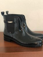 Regenstiefel Boots Tommy Hilfiger Gr. 41 -wie neu- zu verkau Bayern - Osterhofen Vorschau