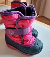 Kamik Winterstiefel warm Gr. 24 wie neu Sachsen - Nossen Vorschau