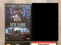 DVD King of New York aus Sammlung Bayern - Bobingen Vorschau