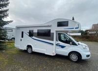 Vermiete Ford Evo Sound - Klima,2xTV - 8 Schläfer Sachsen-Anhalt - Halberstadt Vorschau