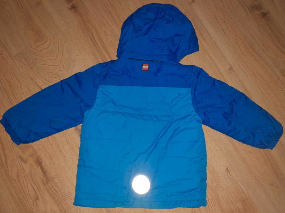 Lego Duplo Winterjacke Gr. 86 Top! in Berlin