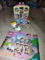 Lego Friends 41311 Pizzeria Bad Doberan - Landkreis - Rövershagen Vorschau