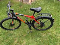 26“ Kinderfahrrad Brandenburg - Oberkrämer Vorschau