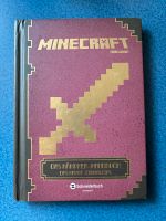 Minecraft Buch Eimsbüttel - Hamburg Eimsbüttel (Stadtteil) Vorschau