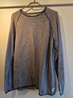 Jack & Jones Pullover, blau-meliert Nordrhein-Westfalen - Dinslaken Vorschau