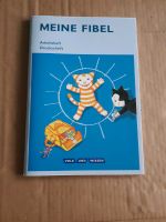 Meine Fibel - 1 Klasse - Druckschrift Berlin - Hellersdorf Vorschau