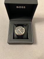 Hugo Boss Herrenuhr Uhr Armbanduhr Edel ! Nordrhein-Westfalen - Hagen Vorschau