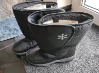 Thermo Stiefel für Damen, Gr. 39, neuwertig Nürnberg (Mittelfr) - Aussenstadt-Sued Vorschau